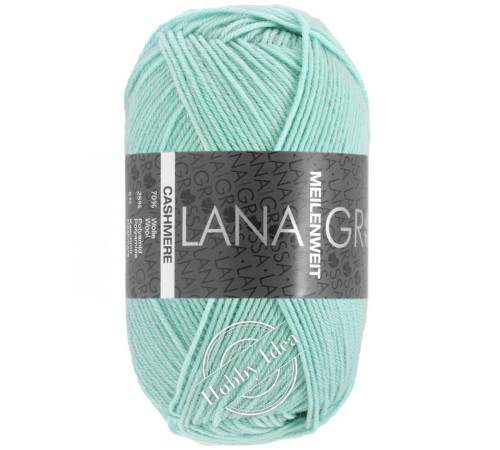 Lana Grossa Meilenweit 50 Cashmere 60 Тиффани