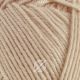Lana Grossa Meilenweit 50 Cashmere 61 Бежевый из категории Lana Grossa Meilenweit 50 Cashmere - 1