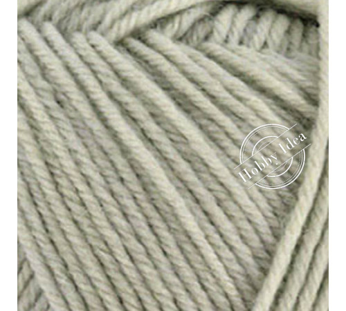 Lana Grossa Meilenweit 50 Cashmere 63 Сушеный шалфей