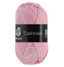 Lana Grossa Meilenweit 50 Cashmere 68 Розовый