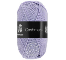 Lana Grossa Meilenweit 50 Cashmere 70 Пурпурный
