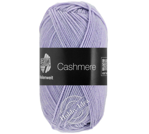 Lana Grossa Meilenweit 50 Cashmere 70 Пурпурный
