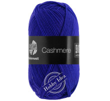 Lana Grossa Meilenweit 50 Cashmere 71 Чернильно синий