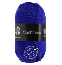 Lana Grossa Meilenweit 50 Cashmere 71 Чернильно синий