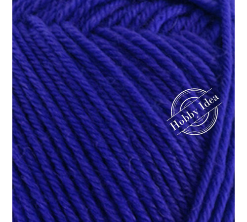 Lana Grossa Meilenweit 50 Cashmere 71 Чернильно синий