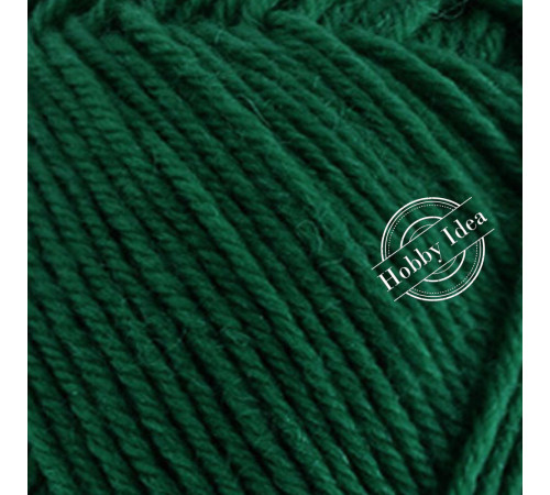 Lana Grossa Meilenweit 50 Cashmere 72 Зелёное озеро