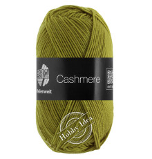 Lana Grossa Meilenweit 50 Cashmere 73 Киви