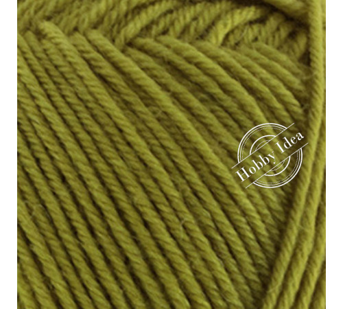 Lana Grossa Meilenweit 50 Cashmere 73 Киви