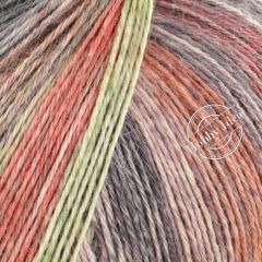 Lana Grossa Meilenweit 100 Alpaca Print 2105