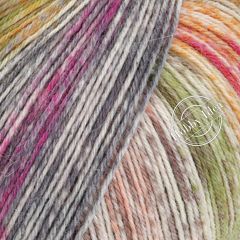 Lana Grossa Meilenweit 100 Alpaca Print 2106