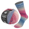 Lana Grossa Meilenweit 100 Alpaca Print