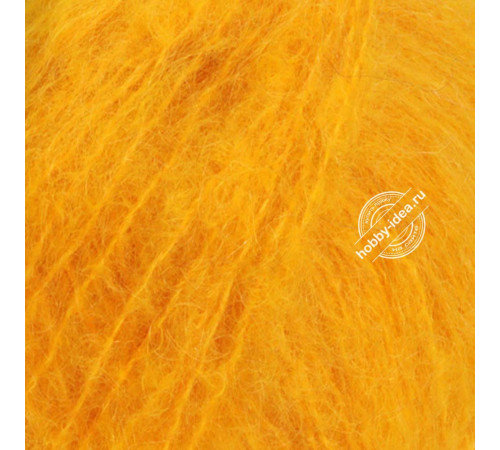 Lana Grossa Mohair Moda 001 Жёлтый