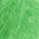 Lana Grossa Mohair Moda 002 Зелёный лайм из категории Lana Grossa Mohair Moda - 1