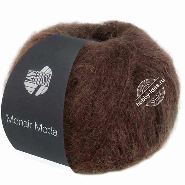 MOHAIR MODA