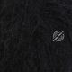 Lana Grossa Mohair Moda 016 Чёрный из категории Lana Grossa Mohair Moda - 1