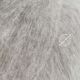 Lana Grossa Mohair Moda 017 Светло-серый из категории Lana Grossa Mohair Moda - 1