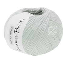 Lana Grossa Nastrino 003 Серый