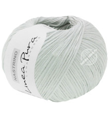 Lana Grossa Nastrino 003 Серый