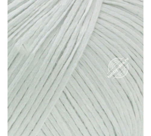 Lana Grossa Nastrino 003 Серый