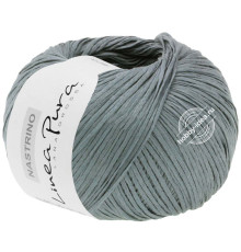 Lana Grossa Nastrino 004 Тёмно-серый