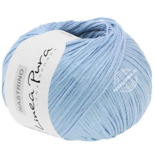Lana Grossa Nastrino 005 Голубой