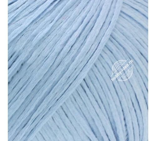 Lana Grossa Nastrino 005 Голубой