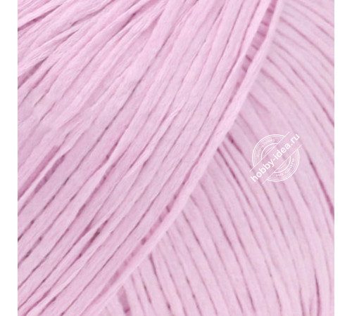 Lana Grossa Nastrino 006 Розовый