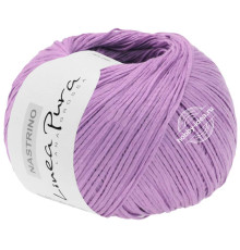 Lana Grossa Nastrino 007 Сиреневый