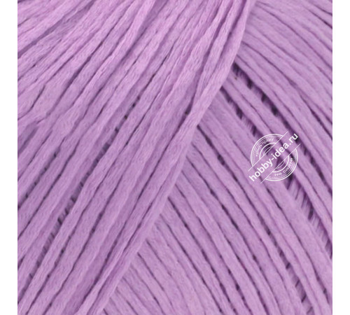 Lana Grossa Nastrino 007 Сиреневый