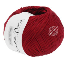 Lana Grossa Nastrino 008 Красный