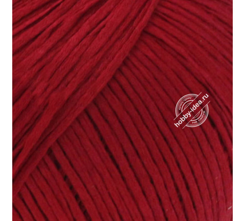 Lana Grossa Nastrino 008 Красный