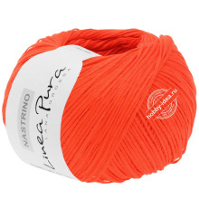 Lana Grossa Nastrino 009 Коралловый