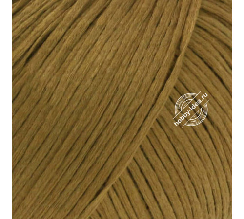 Lana Grossa Nastrino 010 Охра