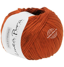 Lana Grossa Nastrino 012 Терракотовый