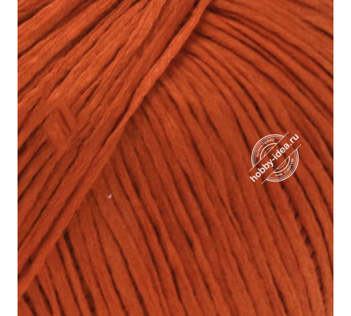 Lana Grossa Nastrino 012 Терракотовый