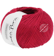 Lana Grossa Nastrino 013 Вишнёвый