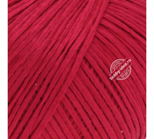 Lana Grossa Nastrino 013 Вишнёвый