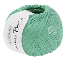 Lana Grossa Nastrino 015 Мятный