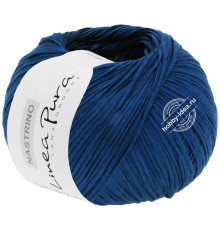 Lana Grossa Nastrino 016 Синий