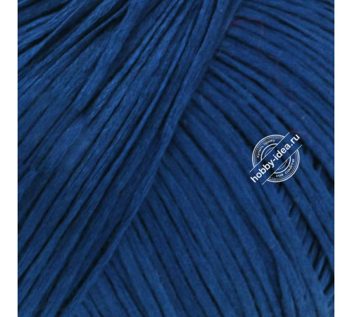 Lana Grossa Nastrino 016 Синий