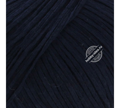 Lana Grossa Nastrino 017 Тёмно-синий