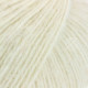 Lana Grossa Natural Alpaca Pelo 01 Белое сукно