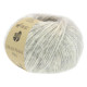 Lana Grossa Natural Alpaca Pelo 02 Серо-белый