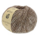 Lana Grossa Natural Alpaca Pelo 08 Тёмно-коричневый