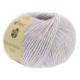 Lana Grossa Natural Alpaca Pelo 12 Сиреневый