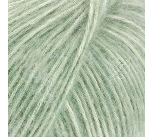 Lana Grossa Natural Alpaca Pelo 14 Мятный