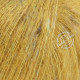 Lana Grossa Natural Superkid Tweed 625 Жёлтый