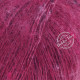 Lana Grossa Natural Superkid Tweed 628 Фуксия