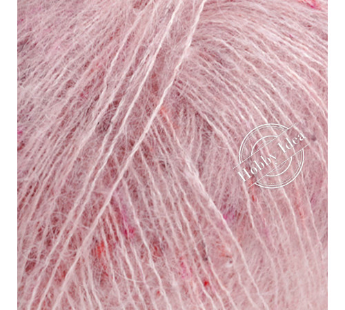 Lana Grossa Natural Superkid Tweed 629 Роза