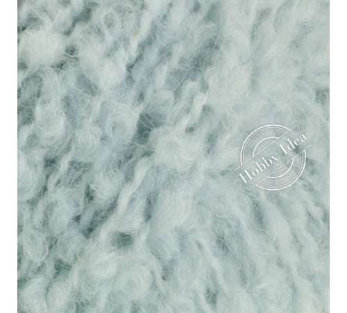 Lana Grossa Orsetto 001 Белый